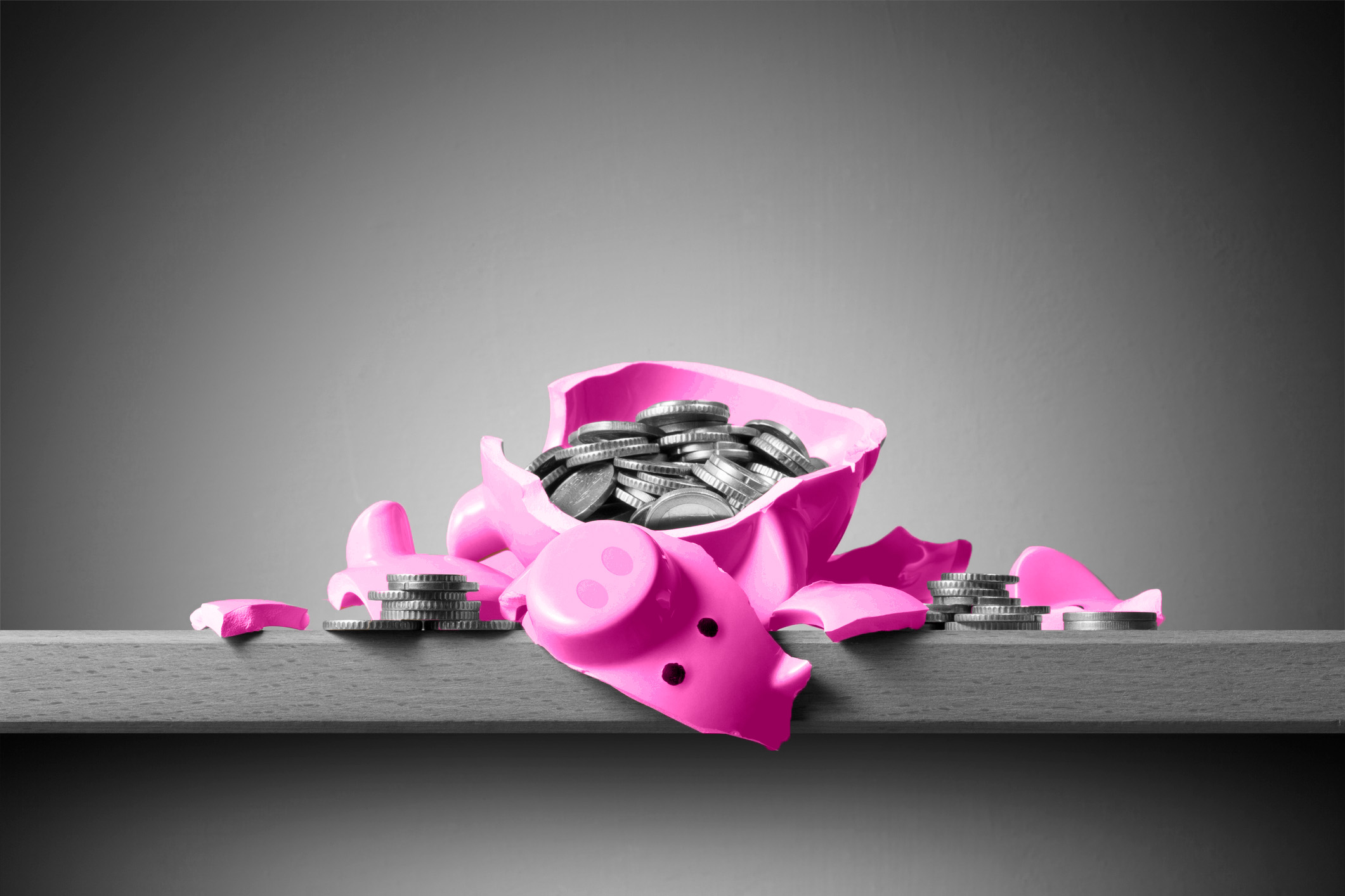 Valuing Pensions on Divorce Image