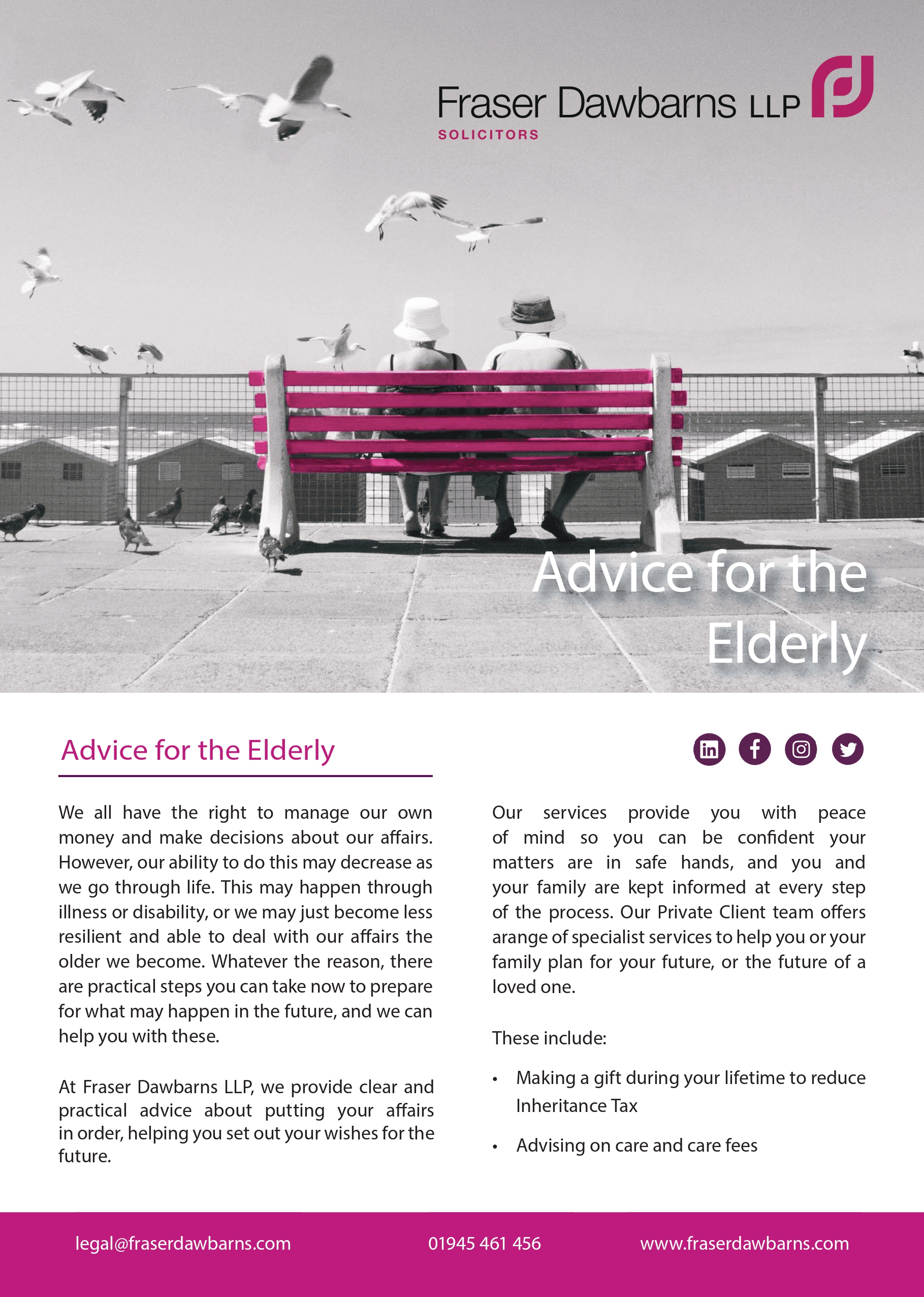 advice_for_the_elderly