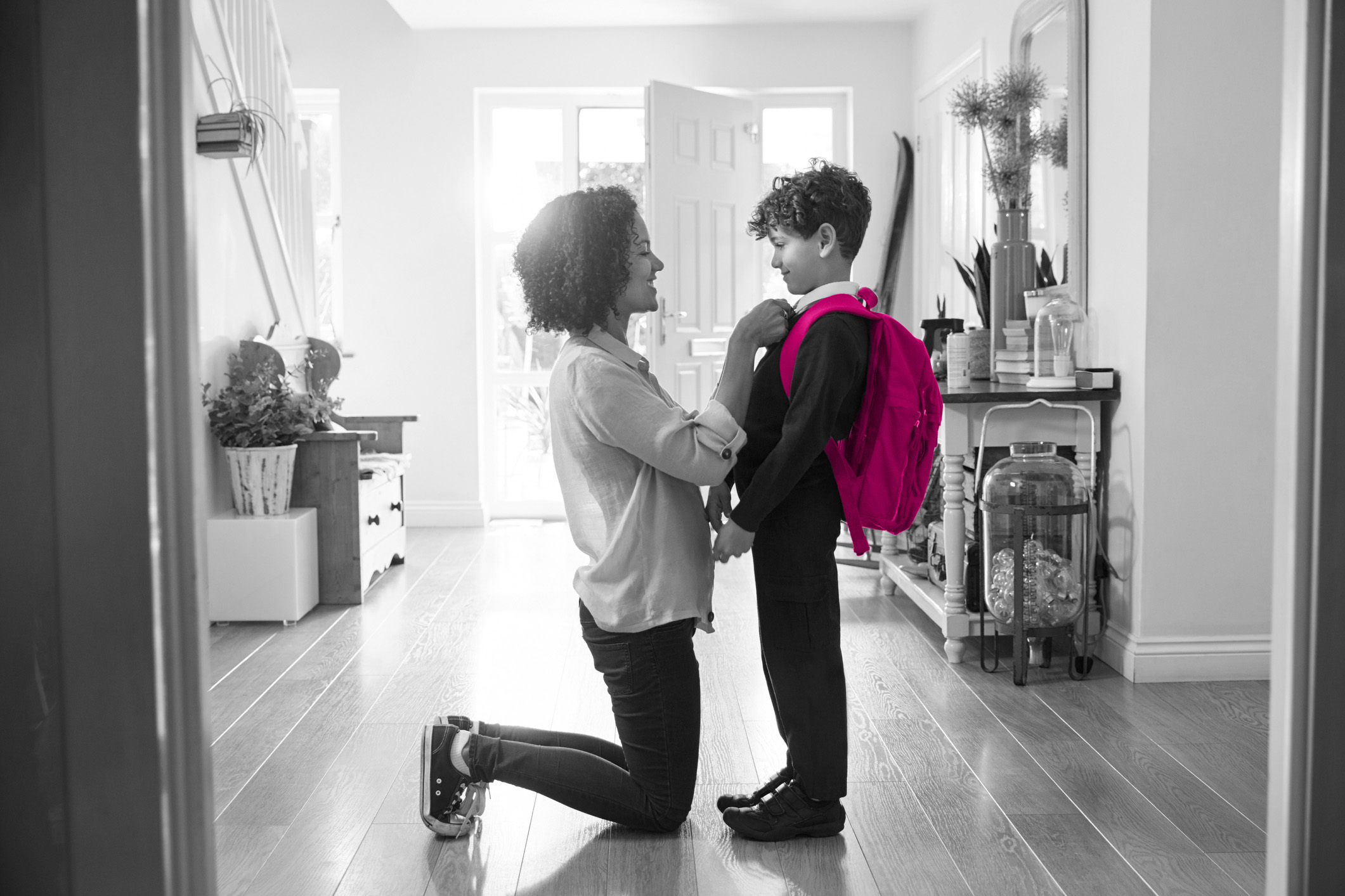 Back to School: do’s and don’ts for separated parents Image